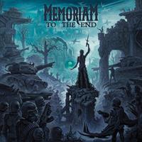 Resonance To The End - Memoriam