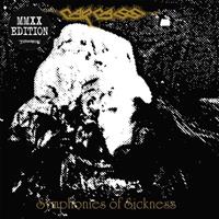 Earache Symphonies Of Sickness -Remastered- - Carcass