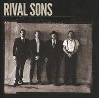 Universal Music Japan Great Western Valkyrie - Rival Sons