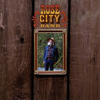 Thrill Jockey Earth Trip - Rose City Band