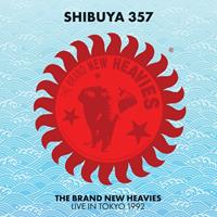 Acid Jazz Shibuya 357: Live In Tokyo 1992 - Brand New Heavies