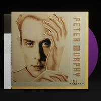 Beggars Banquet Love Hysteria - Peter Murphy