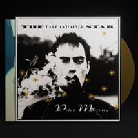 Beggars Banquet Last And Only Star - Peter Murphy