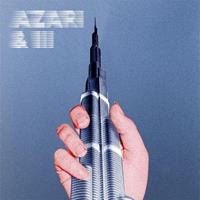 Turbo Azari & Iii - Azari & Iii