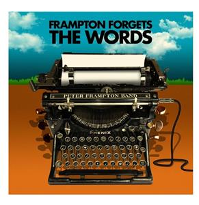 Peter Frampton Forgets The Words
