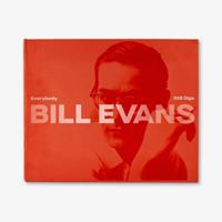 Concord Records Everybody Still Digs Bill Evans - Bill Evans
