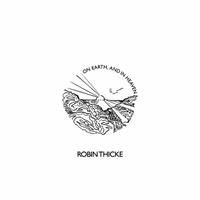 Empire On Earth, And In Heaven - Robin Thicke