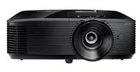 Optoma W400LV Business DLP-Projektor 4000 Lumen