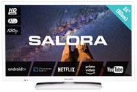 Salora 24 MILKYWAY 24 inch LED TV