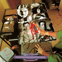 Earache Necroticism - Descanting The Insalubrious - Carcass