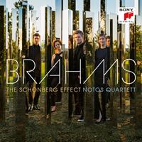 Brahms: Piano Quartet No. 1, Symphony No. 3 - The - Notos Quartett