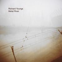 Fourth Dimension Metal River (White) - Richard Youngs