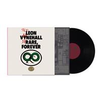 Ninja Tune Rare, Forever - Leon Vynehall