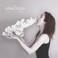 Kscope Art Of Losing - Anchoress
