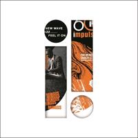 Universal Impulse Records: Music, Message And The Moment - Various Artists