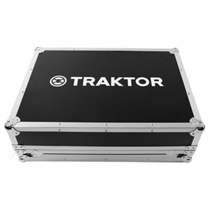 Native Instruments Flightcase voor Traktor Kontrol S4 MK3