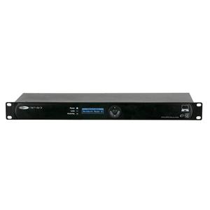 Showtec NET-8/3 8-kanaals Art-Net DMX converter 3p XLR