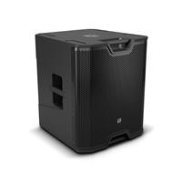 LD Systems ICOA SUB 15 A actieve subwoofer 15 inch