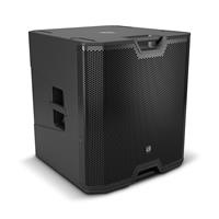 ldsystems LD Systems ICOA SUB 18 A actieve 18 inch subwoofer 600 W