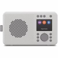 Pure DAB+ radio Elan (Grijs)