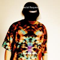 !K7 Special Request Dj-Kicks - Special Request