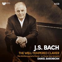 Warner Music Group Germany Hol / Warner Classics Das Wohltemperierte Klavier I+Ii