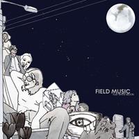 Memphis Industries Flat White Moon - Field Music