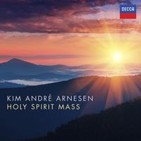 Decca Holy Spirit Mass - Kim André Arnesen