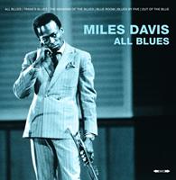 All Blues (LP)
