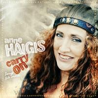 Westpark Carry On - Anne Haigis