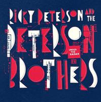 Leopard Under The Radar - Ricky Peterson & The Peterson Br