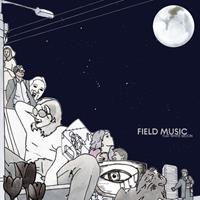 Memphis Industries Flat White Moon - Field Music
