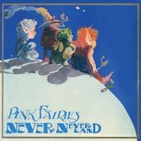 Edel Germany GmbH / FLOATING WORLD RECORDS Neverneverland (Ltd Pink Vinyl)