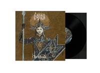 Cbs Fortitude - Gojira