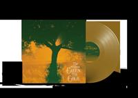 Anti Green To Gold - Antlers
