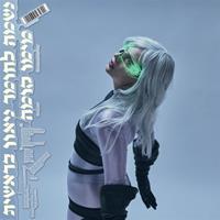 Planet Mu Neon Genesis: Soul Into Matter (Silver) - Meemo Comma