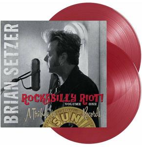 Rockabilly Riot! Vol. One - A Tribute To Sun Recor