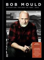 Edsel Distortion: 2008-2019 - Bob Mould