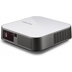 viewsonic PX701-4K - DLP-projector - 3200 ANSI lumens - 3840 x 2160 - 16:9 - 4K