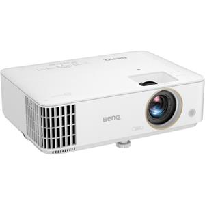 Benq TH685i Gaming Beamer - Full HD, 3.500 ANSI Lumen, Kontrast 10.000:1, Google ATV Version9.0, 120Hz, HDR10, 1.3x Zoom