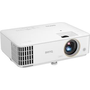 BenQ TH685i - DLP-projector - portable - 3D - 3500 ANSI lumens - Full HD (1920 x 1080) - 16:9