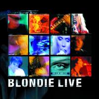 Earmusic Live 1999 - Blondie