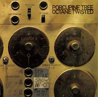 Transmission Octane Twisted - Porcupine Tree