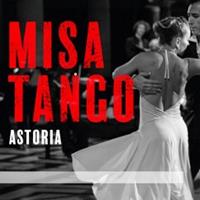 Antarctica Misa Tango - Astoria