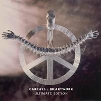 Edel Germany GmbH / Earache Records Heartwork (2cd Ultimate Edition)