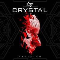 Frontiers Records Delirium - Seventh Crystal