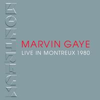 Eagle Entertainment Live In Montreux 1980 - Marvin Gaye
