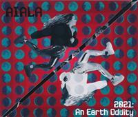 Kasba 2021: An Earth Oddity - Aiala