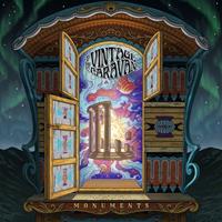 Napalm Records Monuments - Vintage Caravan
