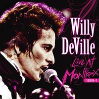 Earmusic Live At Montreux 1994 - Willy Deville